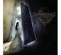 The Open Door [CD]