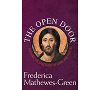 The Open Door: Entering the Sanctuary of Icons and Prayer