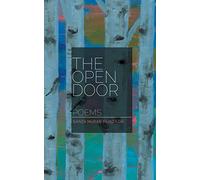 The Open Door: Poems