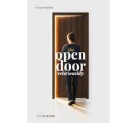 The “Open-Door” Relationship: THE PSYCHOLOGY OF RELATIONSHIPS AND COUPLES WHO SEPARATE BUT NEVER TRULY CLOSE THE DOOR OR BECOME “IMPOSSIBLE”.