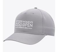 The Open Golf Cap 152nd Royal Troon Perf Grey adidas Mens Official Licensed