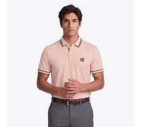 The Open Hugo Boss Polo - Pink