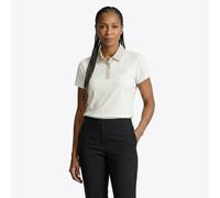 The Open Golf Polo Shirt Ultimate365 White adidas Womens Official Licensed