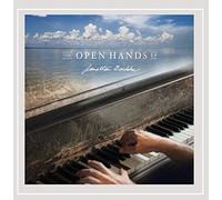Jonathan Boulden - The Open Hands EP
