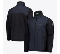 Boss Chip 10277063 Jacket Blue M Men