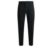 The Open Hugo Boss Golf Casual Pants Joggers Men's Black