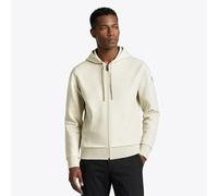 The Open Hugo Boss Hoodie - Light Beige