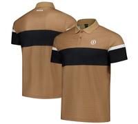 The Open Hugo Boss Paddy Polo - Beige