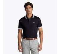 The Open Hugo Boss Paddy Polo - Black