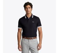 The Open Hugo Boss Paddy Polo - Black