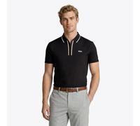 The Open Hugo Boss Philix Polo - Black