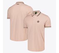 The Open Hugo Boss Polo - Pink