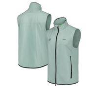 The Open Hugo Boss Putt Gilet - Light Green