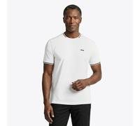 The Open Hugo Boss Taul T-Shirt - White