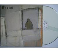 the open - Just Want to Live