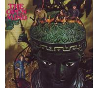 Sunbeam by Raleigh - Open Mind - The Open Mind