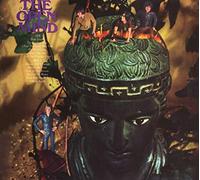 The Open MInd - The Open MInd ( Digi Pack)