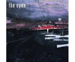 The Open - Never Enough [DVD]