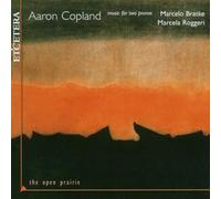 The open prairie - Bratke/Roggeri