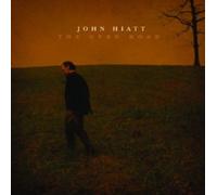 John Hiatt - The Open Road