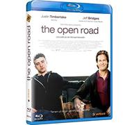 The Open Road (Blu-Ray)