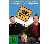The Open Road [DVD]