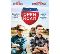 The Open Road [DVD]