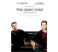 The Open Road (Import Sans Langue Française)