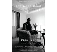 The Open Road: The Global Journey of the Fourteenth Dalai Lama (Vintage Departures)