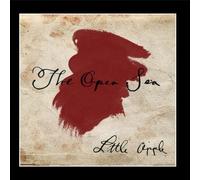 The Open Sea - Little Apple EP