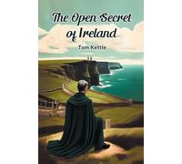 The Open Secret of Ireland (Edition2024)