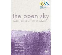 The Open Sky - Watercolour Artists in Newlyn [DVD]