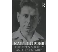 The Open Society and its Enemies
