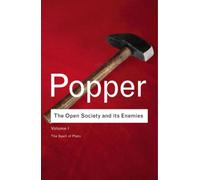 The Open Society and its Enemies : The Spell of Plato