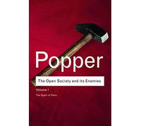 The Open Society and Its Enemies: V.1