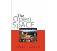 The Open Space by Roger Grainger