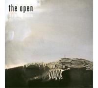 The Open The Silent Hours (CD) Album (US IMPORT)