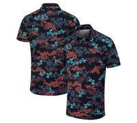The Open Under Armour Golf Polo Boys' Black