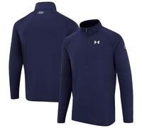 The Open Under Armour Golf Sweatshirt Youth Navy