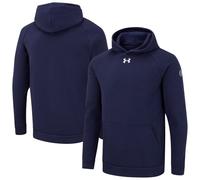 The Open Under Armour Rival Fleece Hoodie - Midnight - Kids