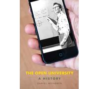 The Open University: A History