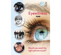 The Open University: Eyewitness [DVD]