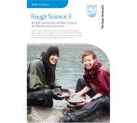 The Open University: Rough Science - Series Three [DVD]