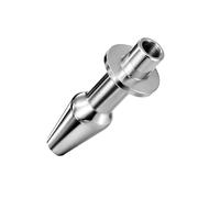The Opener - Funnel-Shaped Penis Plug for Cock Stuffing & Sound Play