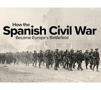 The Opening Act: 1936’s Military Coup