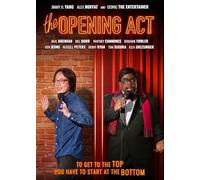 The Opening Act