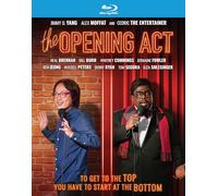 The Opening Act [Blu-ray]