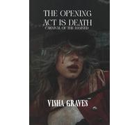 The Opening Act is Death (The Carnival of The Damned)