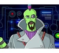 The Opening Act / SpacePOP's Explosive Interview