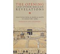 The Opening and other Meccan Revelations